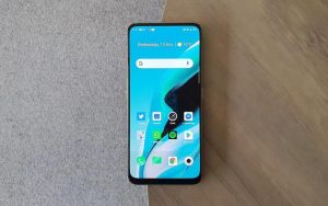 [海外] OPPO Reno 2Z开启ColorOS 11 beta版测试
