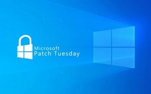 微软2021年3 月 Patch Tuesday：Win 10 修复和改进一览