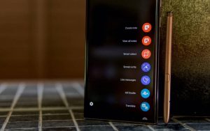 “芯片荒”蔓延，三星今年或取消发布Galaxy Note系列