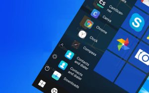 [APK] Win-X Launcher：可能是最接近Win 10体验的安卓桌面应用