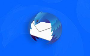 Thunderbird客户端将集成安全邮件服务Mailfence