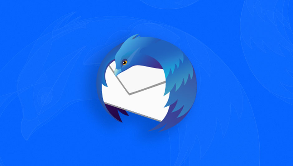 Thunderbird客户端将集成安全邮件服务Mailfence