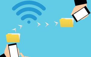 [APK]WifiNanScan：通过Wi-Fi 感知技术测量手机间的距离