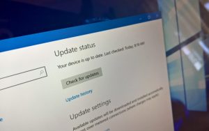 微软为Win 7等旧版系统发布打印修复更新