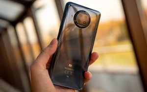 Redmi Note 10/小米10T Lite/10i内核源码发布