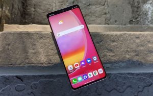 LG为旗下智能手机发布Android 11升级时间表