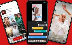 油管短视频功能YouTube Shorts在美国推出