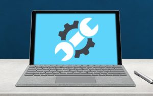 [下载] Fixdows：修复Windows 10更新和微软商店故障