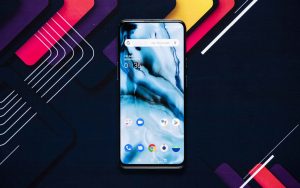 一加Nord推送OxygenOS 11第5个公测版