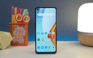 一加为Nord N10 5G推送OxygenOS更新：系统和网络多处改进