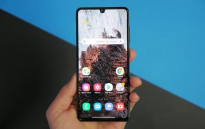 三星Galaxy A41/Galaxy M01正推送Android 11升级