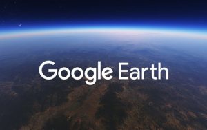 Google Earth发布重大更新：3D Timelapse功能