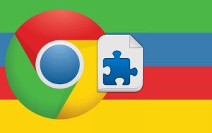 [扩展] Custom Scrollbars：修改Chrome/Firefox滚动条颜色和样式