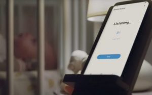 三星测试全新App，将老旧手机改造为声音/光线传感器