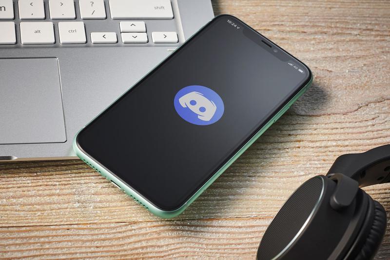 Discord 正式发布stage 频道 类clubhouse 的音频社交功能 软餐