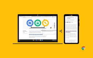 谷歌官方推介Chrome 90亮点功能