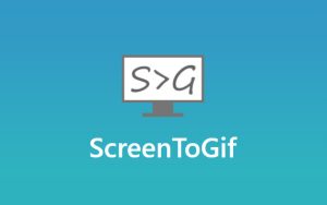 Gif动画录制工具ScreenToGif更新：能导出更多格式了