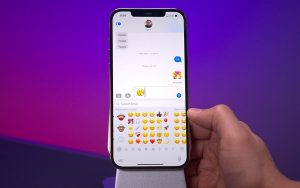 [图] iOS 14.5带来了这些全新表情符号