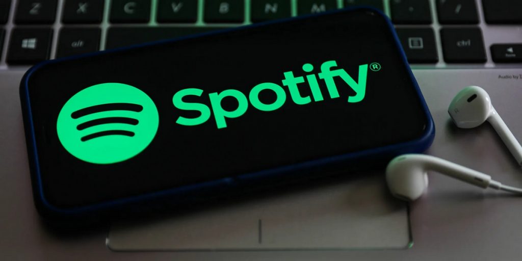 声田（Spotify）：付费用户达1.58亿，月活用户3.56亿