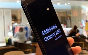 三星Galaxy A60国行版和Galaxy M30s推送One UI 3.1升级