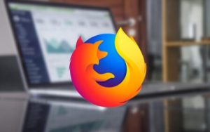 Firefox浏览器将移除“窗口拖拽区”功能