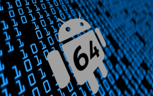 5家国内应用商店宣布将全面支持64位应用