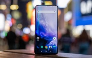 OnePlus 7/7T迎来OxygenOS 11修复式更新