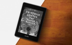 Kindle阅读器新功能：将正阅读的图书设为锁屏