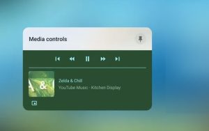 Chrome「全局媒体控制」更新：播放进度条来了
