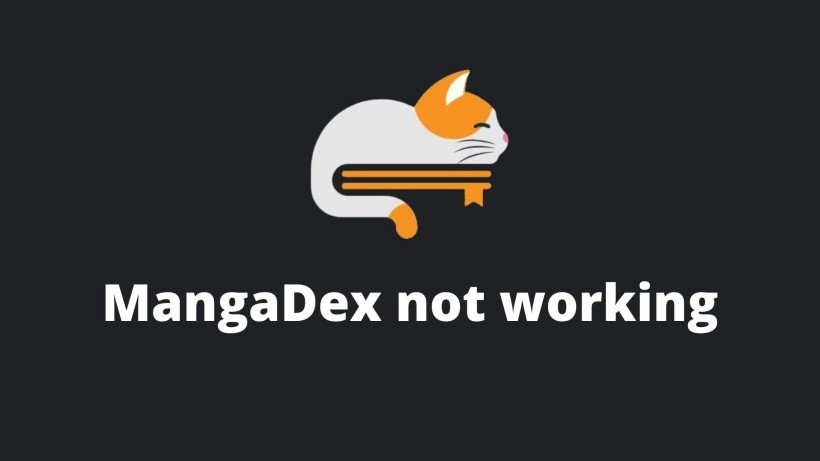 被攻击关站后，漫画网站MangaDex称其用户数据已泄露