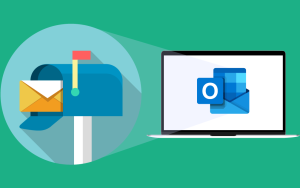 微软已修复Outlook“无法发送该项目”问题