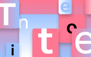 [图] 微软计划更换默认字体：已圈定5个备选字体