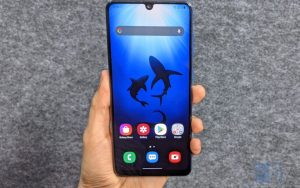 三星向Galaxy A31等三款设备推送Android 11稳定版