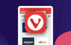 Vivaldi浏览器称不会支持FLoC