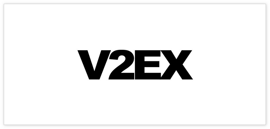 知名社区“V2EX”已无法正常打开