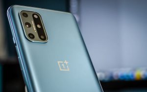 OnePlus 8T发布OxygenOS 11第4个公测版
