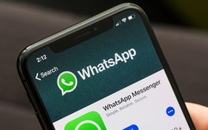 WhatsApp将支持聊天消息24小时“自毁”功能