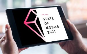 App Annie：2021年Q1苹果谷歌应用商店消费达320亿美元