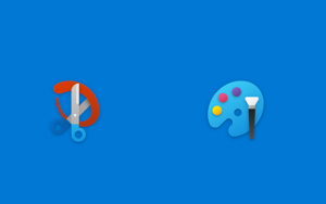 Win 10“画图”和“截图和草图”应用上架微软商店