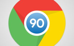 Chrome 90新功能：将选中网页文本以高亮效果分享
