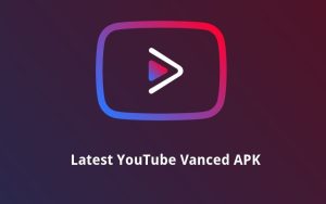 [APK] Vanced Manager：快速安装YouTube Music Vanced