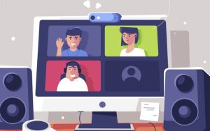 [Win] MicKey：一键将电脑麦克风静音