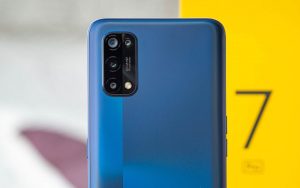 Realme 7 Pro和Realme 6 Pro获得Android 11稳定版推送