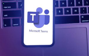 微软：Microsoft Teams日活用户已突破1.45亿