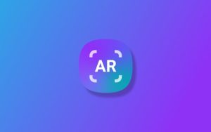 三星发布全新应用AR Canvas：用AR装饰你的环境