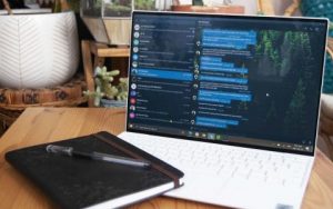 电报官方意外发布两个网页版：WebZ和WebK