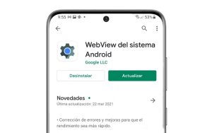 3月份WebView现大面积崩溃，谷歌追溯并解释原因
