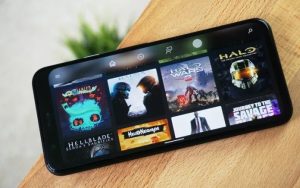 微软xCloud云游戏为iOS用户发布网页版