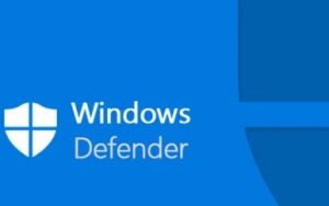 Windows Defender曝出新bug：生成大量文件