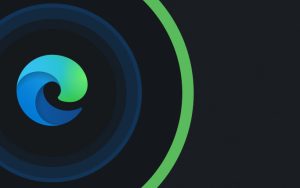 Edge浏览器新功能：在侧边栏搜索图片